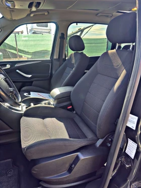 Ford Galaxy 2.0TDCI/ПОДГРЕВ/7МЕСТЕН/ОБСЛУЖЕН - 13999 лв. / 7157.58 € - 29535719 9