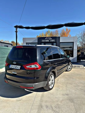 Ford Galaxy 2.0TDCI/ПОДГРЕВ/7МЕСТЕН/ОБСЛУЖЕН - 13999 лв. / 7157.58 € - 29535719 4