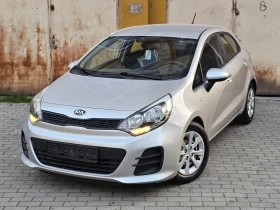 Kia Rio //ECO* GPL* FACELIFT// - изображение 1