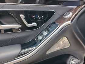 Mercedes-Benz S 450 LONG/367HP/360/4M/PANO/TV/HUD/790v - 205499 лв. / 105069.97 € - 63129793 14