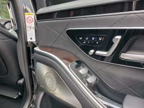 Mercedes-Benz S 450 LONG/367HP/360/4M/PANO/TV/HUD/790v - 205499 лв. / 105069.97 € - 63129793 15