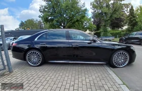 Mercedes-Benz S 450 LONG/367HP/360/4M/PANO/TV/HUD/790v - 205499 лв. / 105069.97 € - 63129793 5