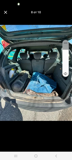 Renault Scenic 0888917364 | Mobile.bg    7