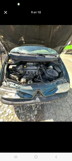 Renault Scenic 0888917364 | Mobile.bg    8