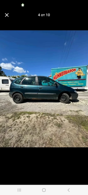 Renault Scenic 0888917364 | Mobile.bg    3