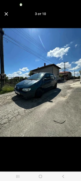 Renault Scenic 0888917364 | Mobile.bg    2
