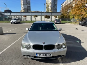 BMW 745 | Mobile.bg    4