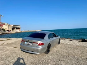 BMW 745 | Mobile.bg    2