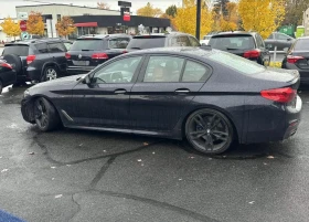 BMW 550 4.4L V8 xDrive  - 46200 лв. / 23621.68 € - 68970489 2