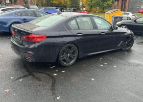 BMW 550 4.4L V8 xDrive  - 46200 лв. / 23621.68 € - 68970489 3