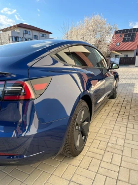 Tesla Model 3 Long Range AWD, снимка 8