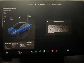 Tesla Model 3 Long Range AWD, снимка 15