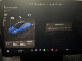 Tesla Model 3 Long Range AWD, снимка 14