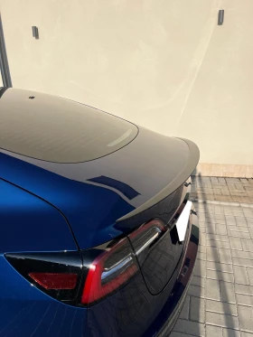 Tesla Model 3 Long Range AWD, снимка 5