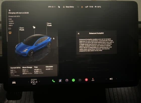 Tesla Model 3 Long Range AWD, снимка 13