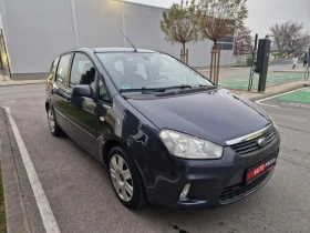 Ford C-max 1.8 / 125 к. с. - 4999 лв. / 2555.95 € - 10165007 2