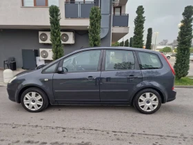 Ford C-max 1.8 / 125 к. с. - 4999 лв. / 2555.95 € - 10165007 4