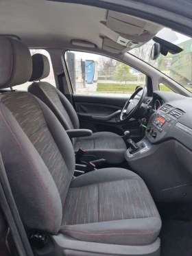 Ford C-max 1.8 / 125 к. с. - 4999 лв. / 2555.95 € - 10165007 8