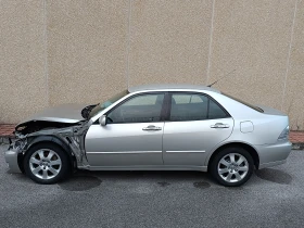 Lexus IS 200 | Mobile.bg    3