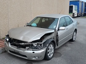 Lexus IS 200 | Mobile.bg    5