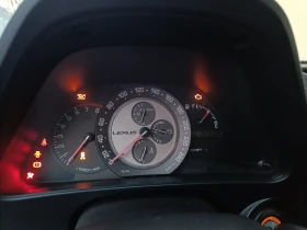 Lexus IS 200 | Mobile.bg    13