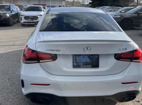 Mercedes-Benz CLA 350 AMG AMG A35 - 56500 лв. / 28887.99 € - 64503708 4