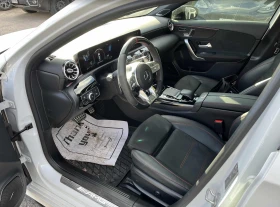 Mercedes-Benz CLA 350 AMG AMG A35 - 56500 лв. / 28887.99 € - 64503708 5