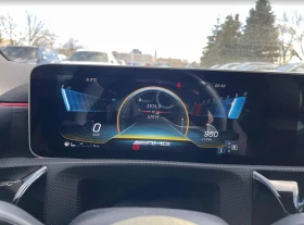 Mercedes-Benz CLA 350 AMG AMG A35 - 56500 лв. / 28887.99 € - 64503708 8