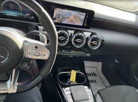 Mercedes-Benz CLA 350 AMG AMG A35 - 56500 лв. / 28887.99 € - 64503708 9