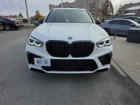 BMW X5M CARFAX * * АВТО КРЕДИТ * *  - 115000 лв. / 58798.57 € - 74434066 2
