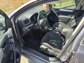 VW Golf 1.4TSI/HIGHLINE /AUTOMAT - 9995 лв. / 5110.36 € - 84352939 6