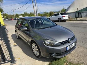 VW Golf 1.4TSI/HIGHLINE /AUTOMAT - 9995 лв. / 5110.36 € - 84352939 2