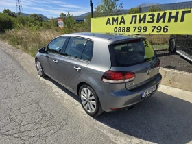 VW Golf 1.4TSI/HIGHLINE /AUTOMAT - 9995 лв. / 5110.36 € - 84352939 4