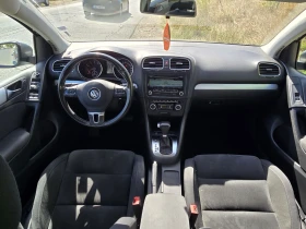 VW Golf 1.4TSI/HIGHLINE /AUTOMAT - 9995 лв. / 5110.36 € - 84352939 12