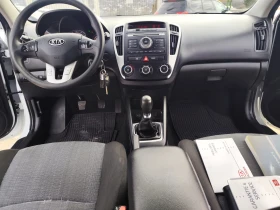 Kia Ceed 1.4 бензин - 2863 € / 5599.54 лв. - 60873064 10