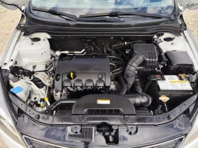 Kia Ceed 1.4 ������ | Mobile.bg � ����� ������ 15