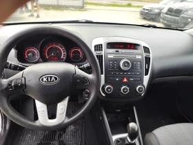 Kia Ceed 1.4 ������ | Mobile.bg � ����� ������ 10