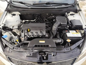 Kia Ceed 1.4 бензин - 2863 € / 5599.54 лв. - 60873064 13