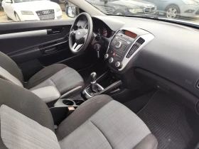 Kia Ceed 1.4 ������ | Mobile.bg � ����� ������ 12