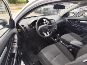 Kia Ceed 1.4 ������ | Mobile.bg � ����� ������ 11