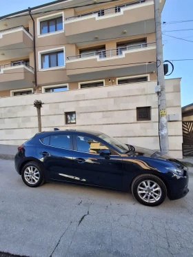 Mazda 3 2.2 Skyactive Euro 6 Germany - 6900 € / 13495.23 лв. - 15630841 7