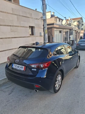 Mazda 3 2.2 Skyactive Euro 6 Germany - 6900 € / 13495.23 лв. - 15630841 6