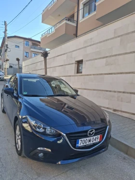 Mazda 3 2.2 Skyactive Euro 6 Germany - 6900 € / 13495.23 лв. - 15630841 5