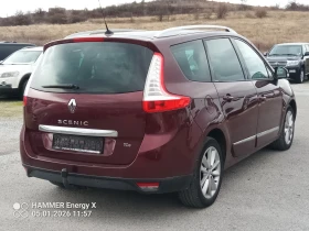 Renault Grand scenic 1.4i 7 местен - 6800 € / 13299.64 лв. - 28435767 4