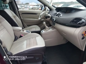Renault Grand scenic 1.4i 7 местен - 6800 € / 13299.64 лв. - 28435767 10