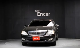Mercedes-Benz S 500 - 8645 € / 16908.15 лв. - 65977977 3
