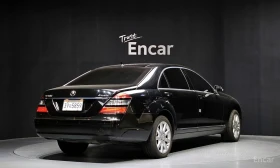 Mercedes-Benz S 500 - 8645 € / 16908.15 лв. - 65977977 2