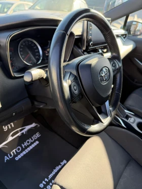 Toyota Corolla �������� / 1.2 ����� / 116 �� / Executive | Mobile.bg � ����� ������ 7