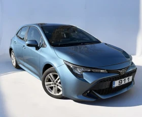 ����� �� �������� �� Toyota Corolla �������� / 1.2 ����� / 116 �� / Executive