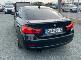BMW 420 D-140x.км., снимка 3 - Автомобили и джипове - 53602593